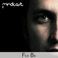 MINDCAST11: Mixed by Fer BR