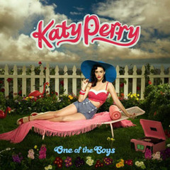 Kokarev Maxim – One Of The Boys (Katy Perry Full Cover) (Recording, Mixing, Mastering))