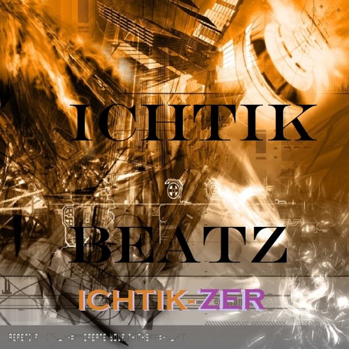 TRAP STYLE ICHTIK-ZER  by Ichtik Beatz