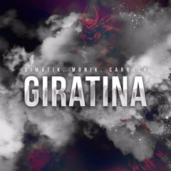 Giratina (Original Mix) - Dimatik, Monik & Carroch #39 Beatport EH *SUPPORTED BY TIESTO & MaRLo*