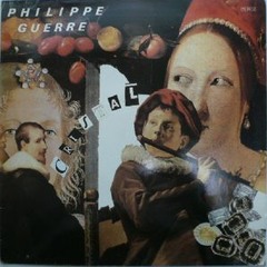 Philippe Guerre - Piano Sur La Mer(cristal)