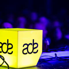 Boxia  // ADE 2015 MIX