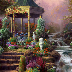 Cooley Ft Jazzy - Olympics Garden(Prod.LeoTheAlchemist)