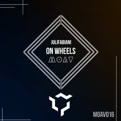 Juli Fabiani - On Wheels // Out Soon!!!!