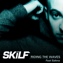 Riding The Waves (Feat Salena Mastroianni)