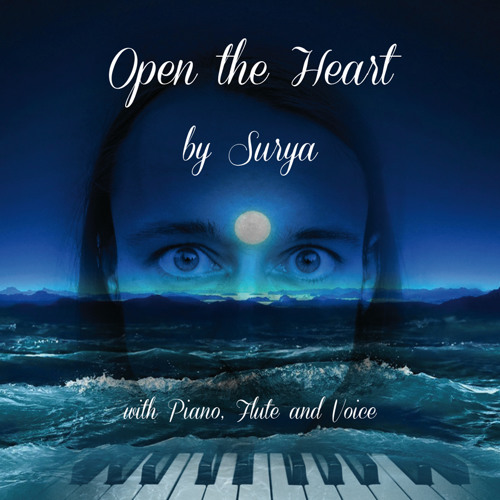 The Heart Is Open