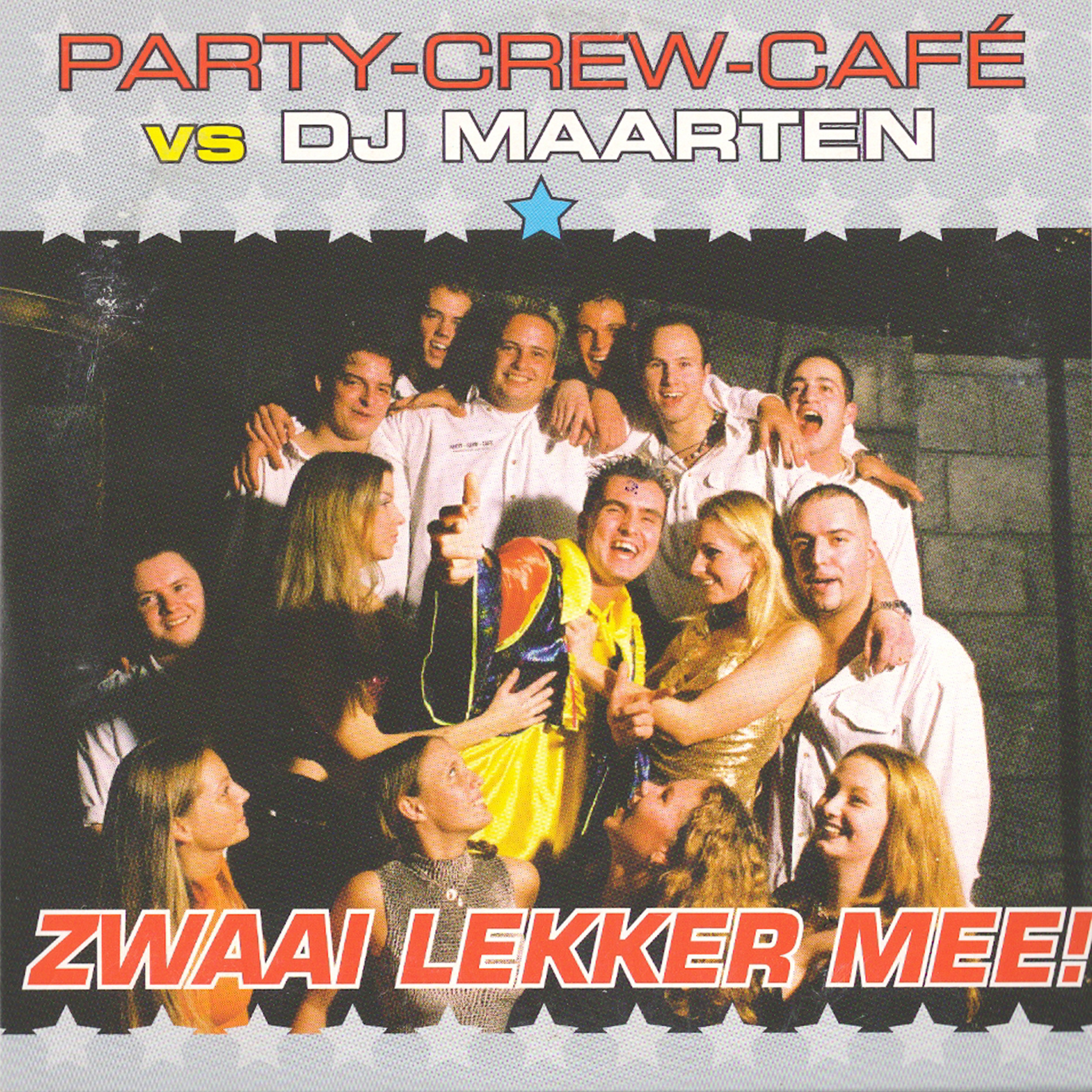 FeestDjMaarten