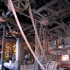 Mutable Instruments Clouds Mechanical