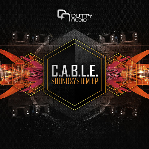 C.A.B.L.E - Individual (Maztek Remix)