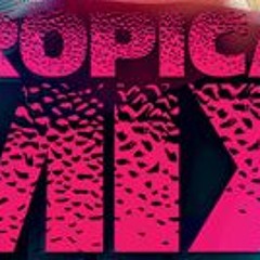 TROPICAL SECRETO DE AMOR - ERES PICAFLOR - TONTA - DJ CARLOSPEÑA2015