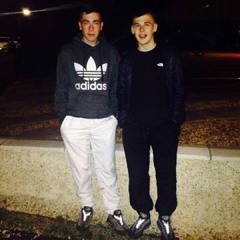 Ryle n Jambo D // makina set.