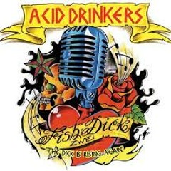 Acid drinkers - Hit The Road Jack (Ray Charles)