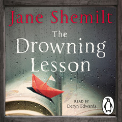 The Drowning Lesson by Jane Shemilt (Audiobook Extract) Read by Deryn Edwards