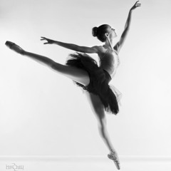 Bailarina