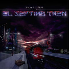 El 7ren Ft Dj Antrax (Prod. Primo Beatz)