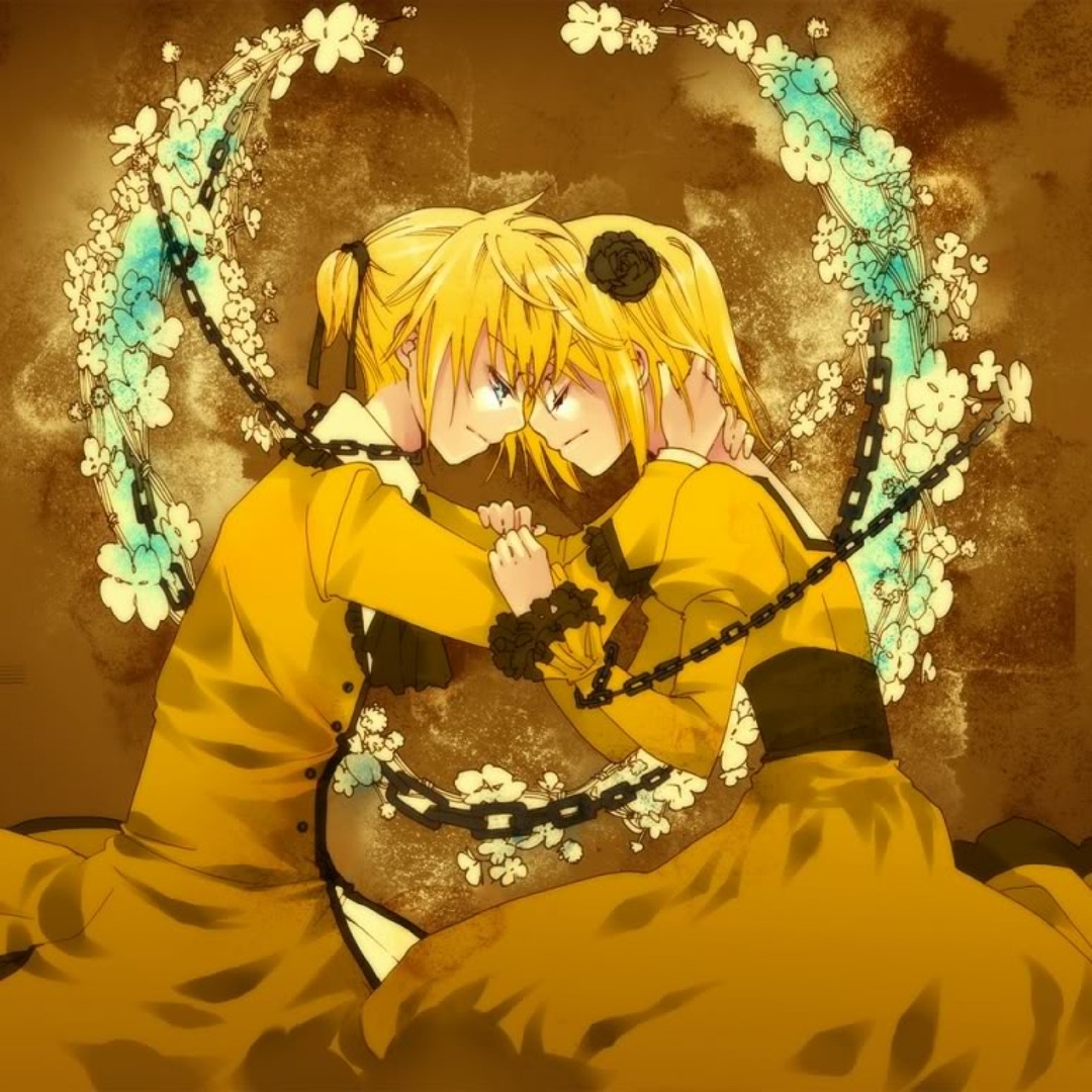Stream Servant And Maid Of Evil (Kagamine Len+Kagamine Rin