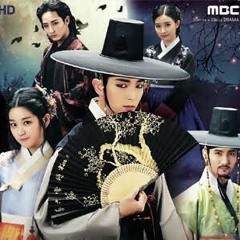 the scholar who walk at night. ost - Don't cry ~ at sbs