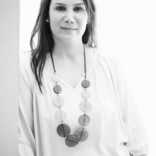 هل اطرق بابك .. فاديا بزي