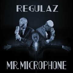 Regulaz - Mr. Microphone