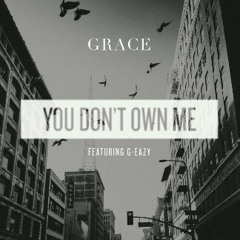 Sarah n' Soul - You Don't Own Me (Cover Grace ft. G Eazy)
