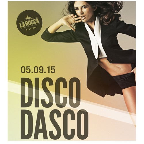 DISCO DASCO LA ROCCA 2015-09-05 P2 NABIL