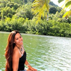 HERE IN POHNPEI