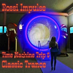 Time Machine Trip 6 - Classic Trance