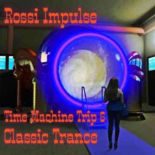 Time Machine Trip 6 - Classic Trance