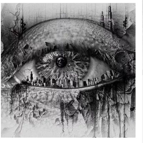 Observing strange things - Pepe l'oazo