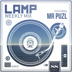LAMP Weekly Mix #88 feat. MR PUZL