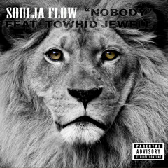 Nobody Feat. Towhid Jewell
