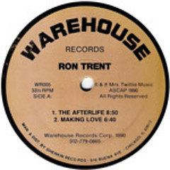 Ron Trent - The Afterlife