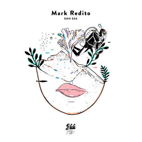 shh034: Mark Redito - 3am Apologies