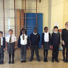 1. Noel Noel - Start Of Show