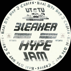 Bleaker - Jam