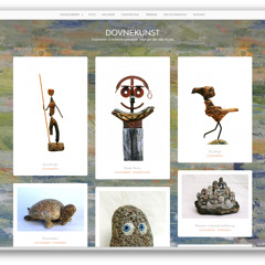 Dovnekunst i P4 Fri Leg