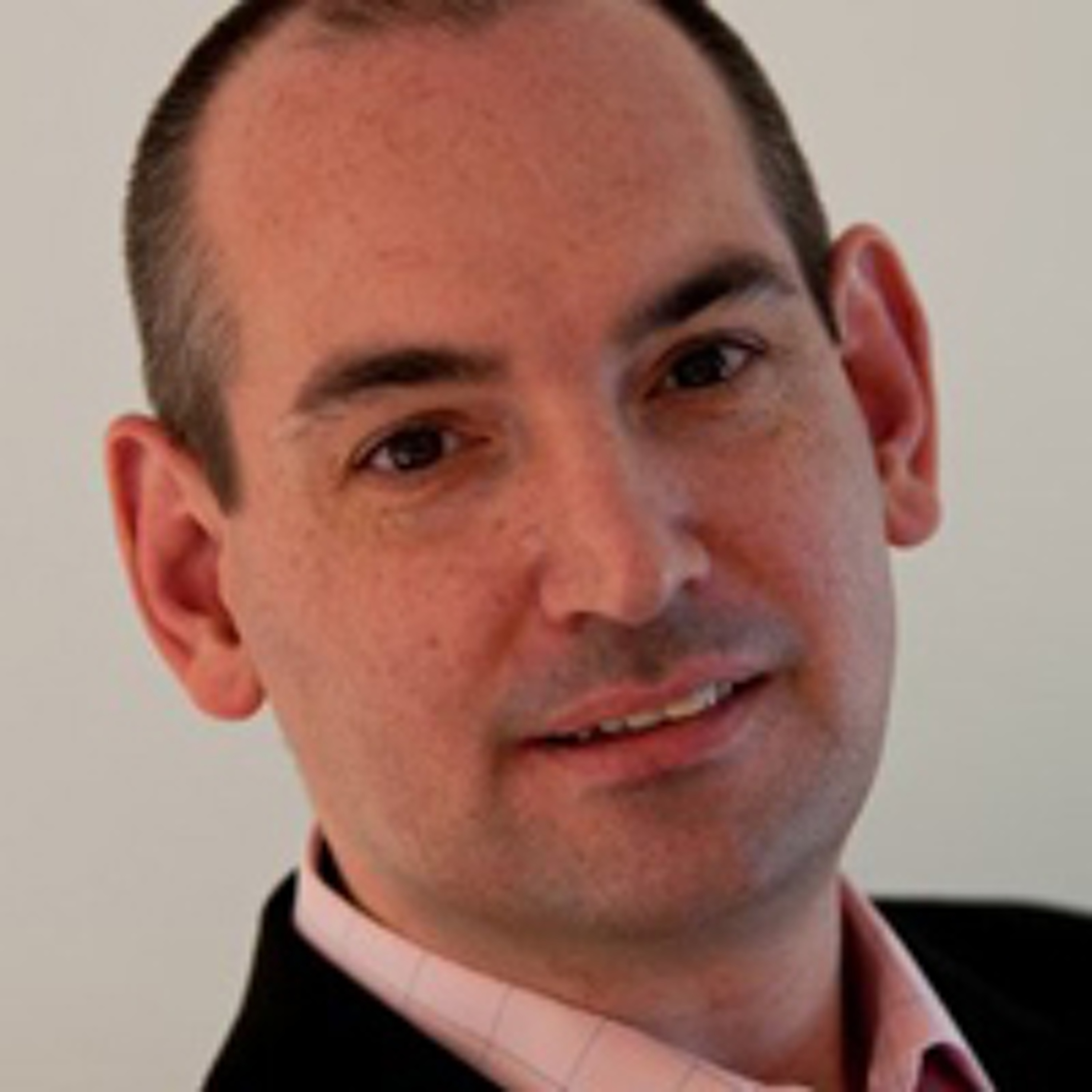 Through the Line with Andy Bargery