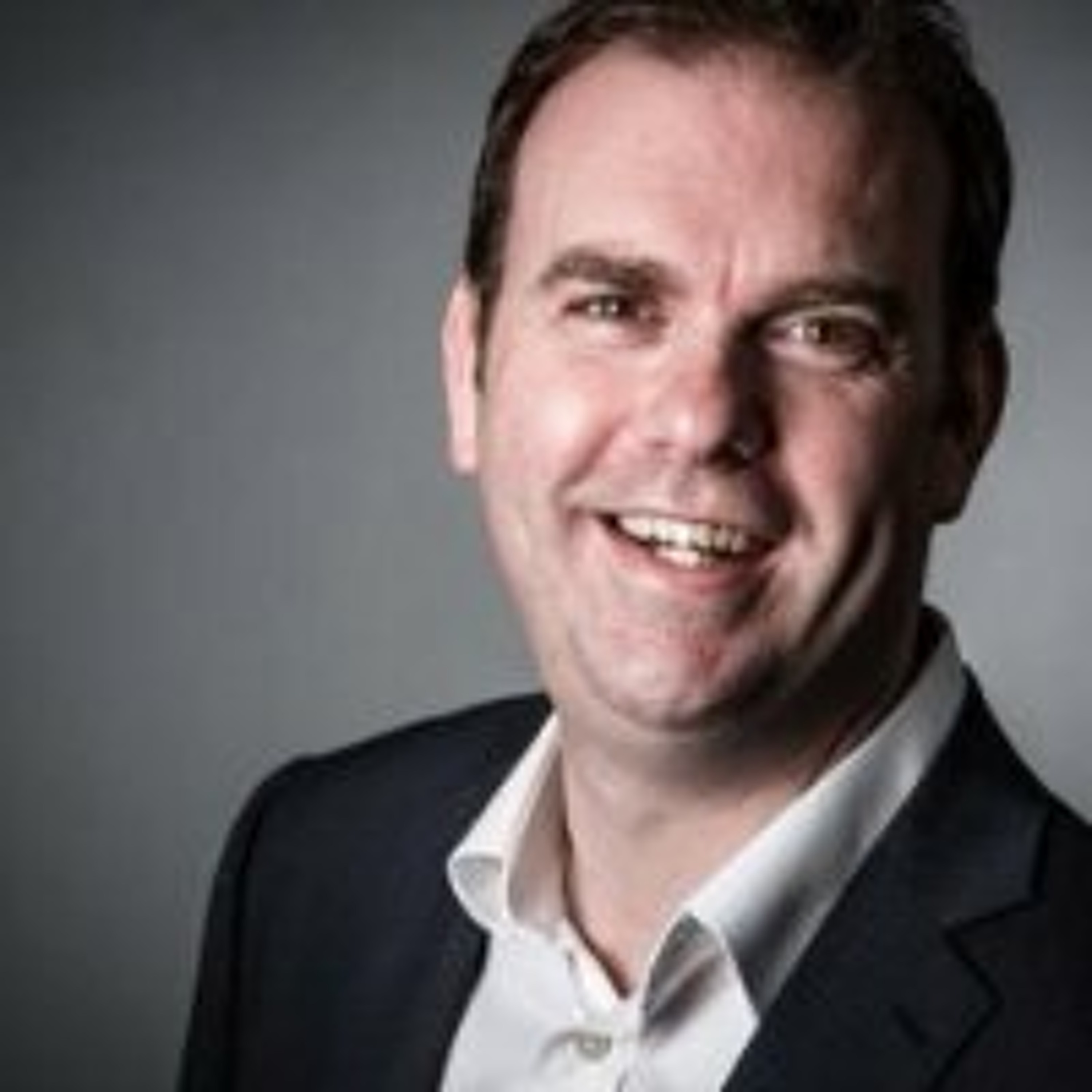 Through the Line with Andy Bargery