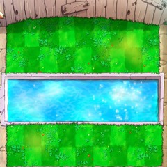 Plants vs. Zombies - Back Yard Day Remix
