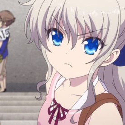 Charlotteシャーロットfallin試聴動画 By Ismail Adhiya Adha