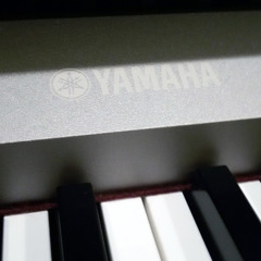 9 - Piano (Original composition of Yamaha Corporation in Yamaha-YDP-S31)