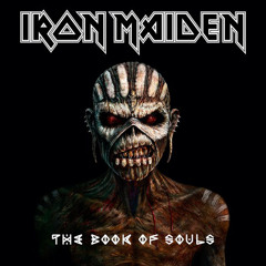 Iron Maiden - The Book Of Souls 5 set 2015