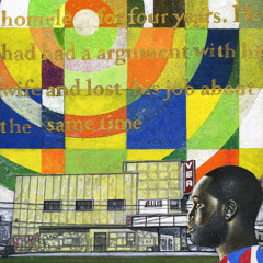 Fly Instrumental Featuring Jeremy "Mojo" Phipps