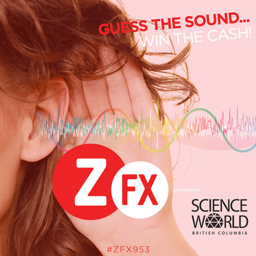 Stream Z95.3 Listen to ZFX Fall 2015 playlist online for free on