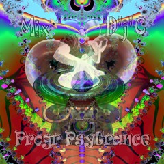 Mix D'j'C - Progr Psytrance - N°646  .Mp3
