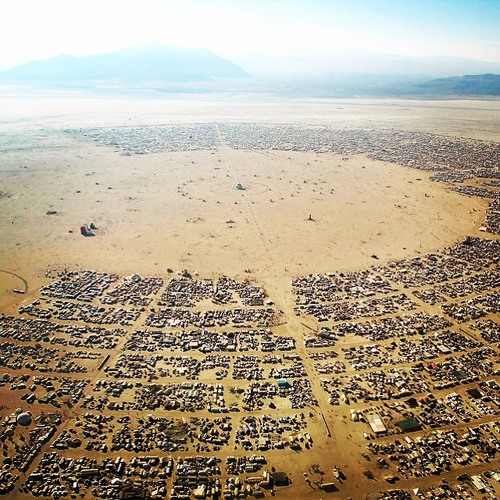 Miyagi @ Kalliope - Burning Man 2015
