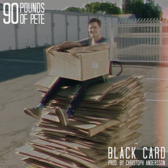 Black Card (prod. by Christoph Andersson)