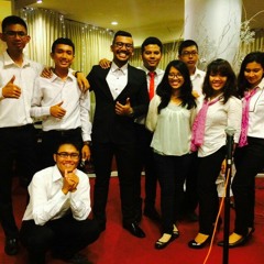 Bapa engkau baik - sembah dan puji dia #drum