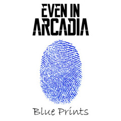 Even In Arcadia - City In The Dark