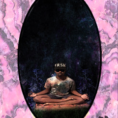 Rob Ohtis ~ "In My Own Space"(freestyle)